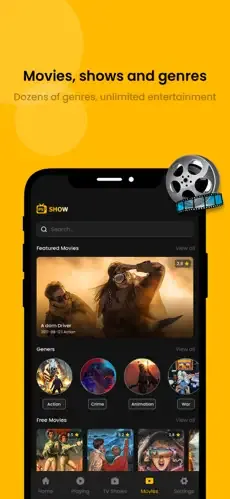 cricinfo-ranking Movies and shows